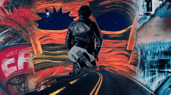 Deacon Blue's Melodic Magic: Stirring Lyrics and Captivating Rhythms