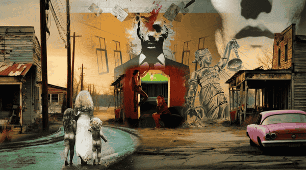 No-Man's Haunting Soundscapes: Ethereal Melodies and Introspective Lyrics Captured My Week