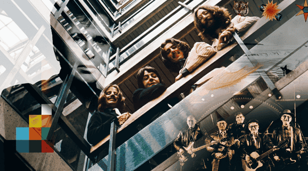 The Beatles' Timeless Magic: Iconic Anthems and Enduring Melodies