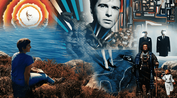 This Weeks Top Music Hits: From Pink Floyd to Soulwax