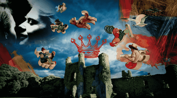 This Weeks Top Music Hits: U2, Paul Simon, Cake & More