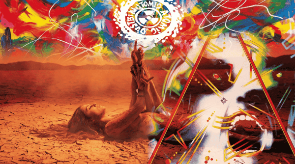 Journey through Rock Legends: Marillion to Oasis in Timeless Albums