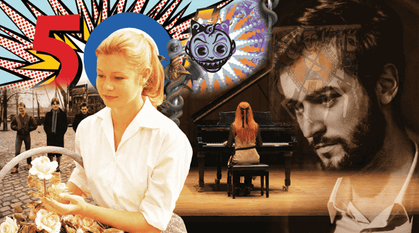 Sounds of a Revolution: Exploring The Jam, The Who and Beyond