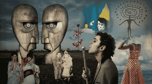 Timeless Echoes: Exploring Pink Floyd to New Orders Musical Legacy