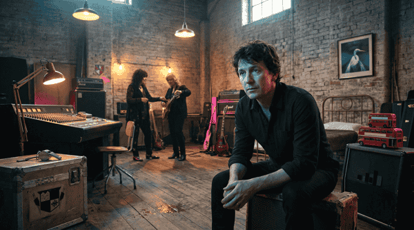 Musical Mosaic: Iconic Sounds from Faith No More to Pink Floyd