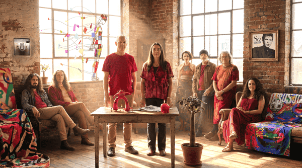 Eclectic Sounds: Journey Through Timeless Classics and New Waves