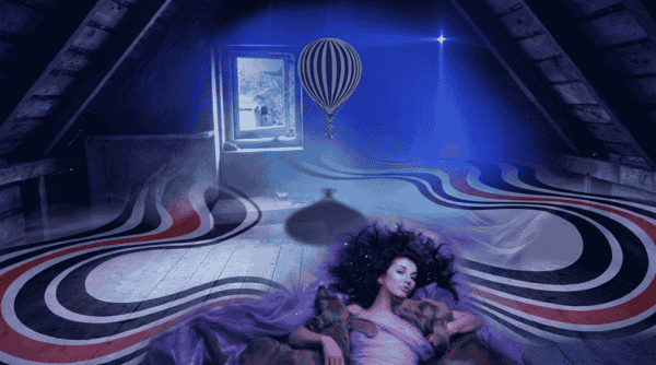 Exploring Sonic Landscapes with Pure Reason Revolution and More