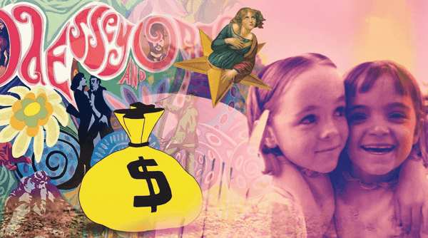 Exploring Musical Legends from The Smashing Pumpkins to M83