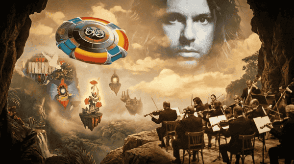 Diverse Musical Journeys with Belly, Grant, ELO and Beastie Boys