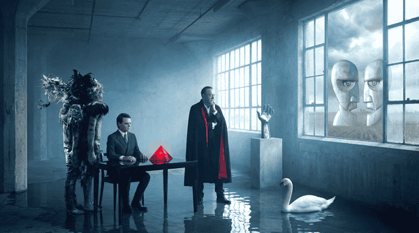 Eclectic Echoes: Celebrating Timeless Sounds from Mazzy Star to Pink Floyd