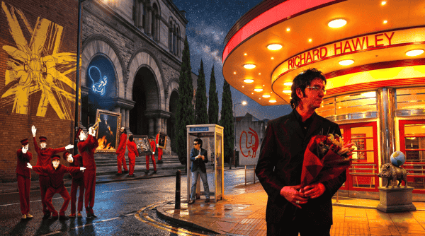 Exploring Diverse Soundscapes with Sigur Rós, Elvis Costello and More