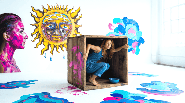 Sublime to Tori Amos: A Diverse Journey Through Iconic Albums