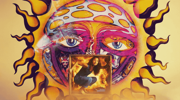 Sublime to Tori Amos: A Diverse Journey Through Iconic Albums