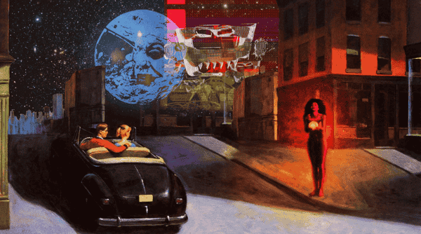 Exploring Echoes of the Past: A Journey Through Rocks Timeless Pulse