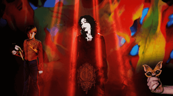 A Musical Journey: From Suedes Glam to Pink Floyds Cosmic Echoes