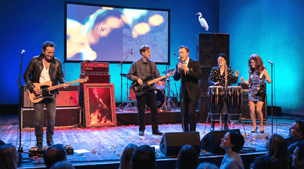 Exploring Sonic Fantasies: From Bowie’s Vision to The Flaming Lips’ Whimsy