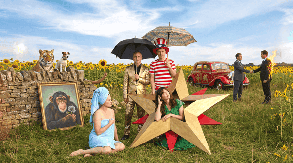 Echoes of Emotion: A Journey Through Lost Dreams and Sonic Waves