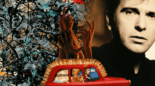 Melodies Unbound: A Journey from Café Bleu to Earthquakes of Sound