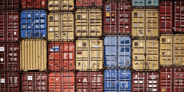 Docker on Mac OSX