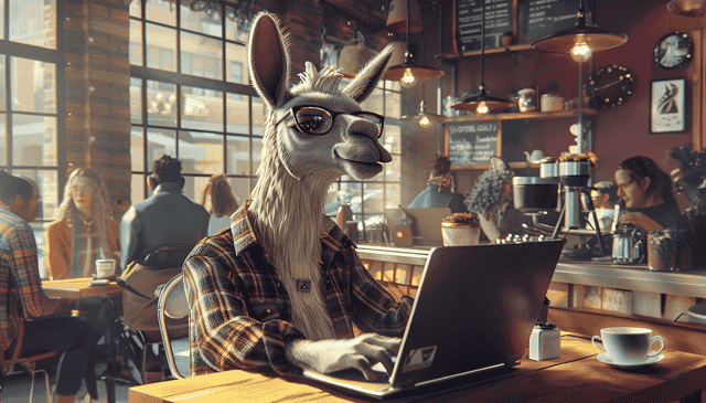 Running LLMs locally with Ollama