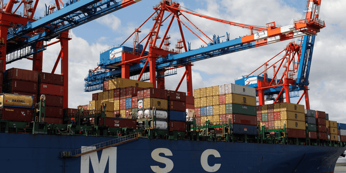 Docker Load Balancing & Application Bundles