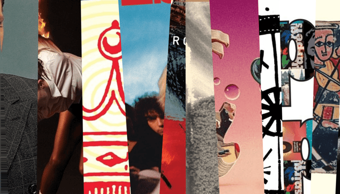 This Weeks Top Music Hits: U2, Paul Simon, Cake & More