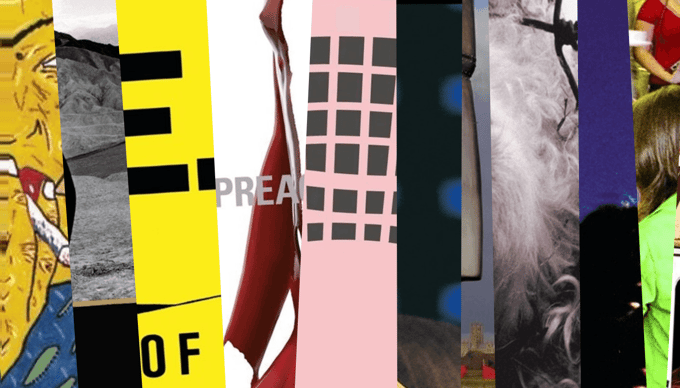 This Weeks Top Music Hits: U2 to Pearl Jam & Beyond