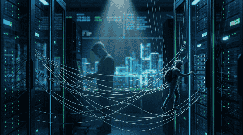 Puppet Server & Client Installation CentOS 6.x