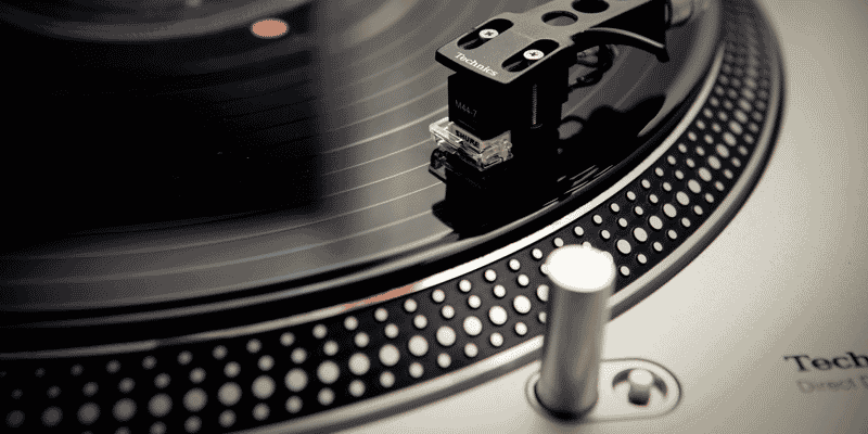 Whatβs Been On The Ones & Twos