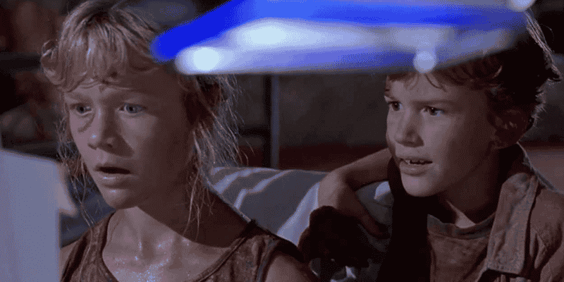 It’s a UNIX system, I know this.