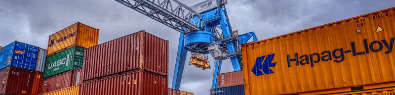 Shopping for Containers