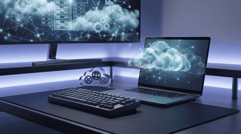 Ansible and the Azure Rest API