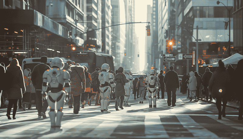 Updating my blog using CrewAI