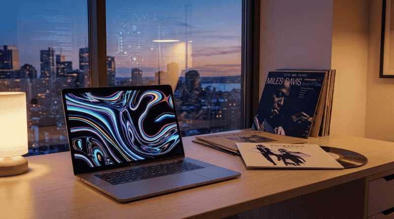Personal Project Updates and AI Editors