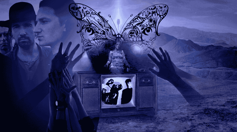 Prefab Sprout's Artistry Reigns: Eclectic Pop Mastery Defines My Week