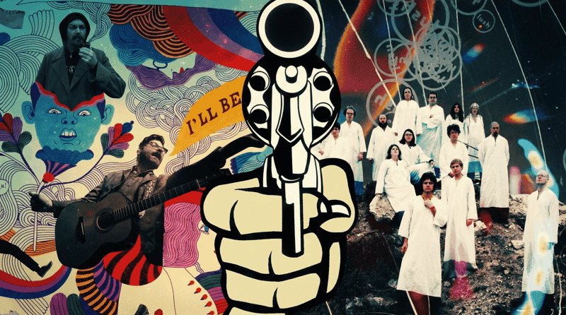 Ride's Unique Sound Dominates My Playlist: A LastFM Data Insight