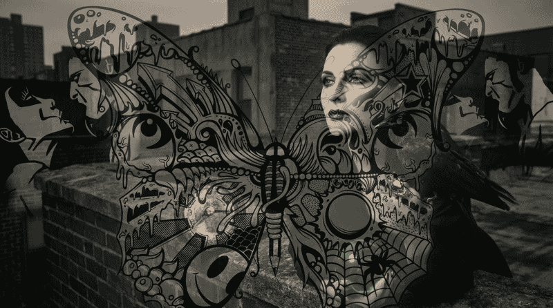 Roxy Music's Glam Rock World: Bold Style and Avant-Garde Compositions