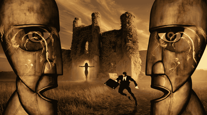 The Who's Timeless Tunes: Rebellious Spirit and Lyrical Adventures in Rock