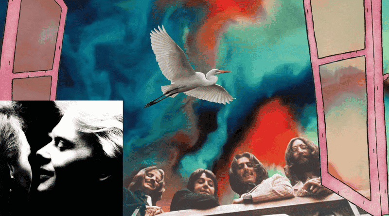 The Beatles' Nostalgic Journey: Timeless Melodies and Lyrical Brilliance