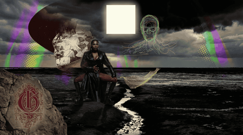 Jesus Jones' High-Energy Vibes: Influential Sound and Intense Lyrics