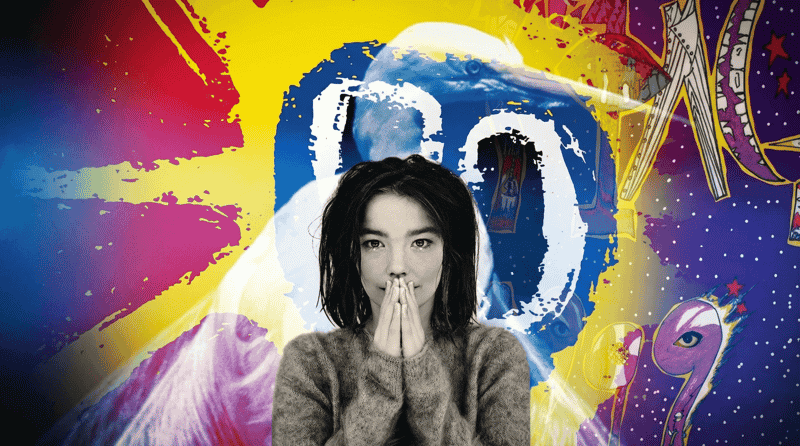 Kate Bush's Ethereal Landscapes: Haunting Melodies and Avant-Garde Artistry