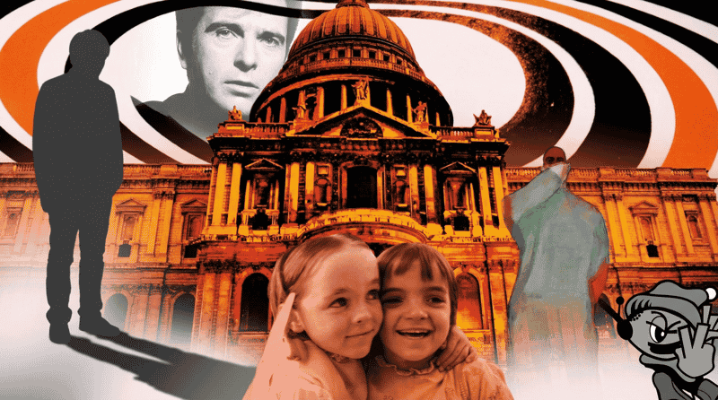 Carter the Unstoppable Sex Machine: Rhythmic Chaos of Punk and Electronic Wit