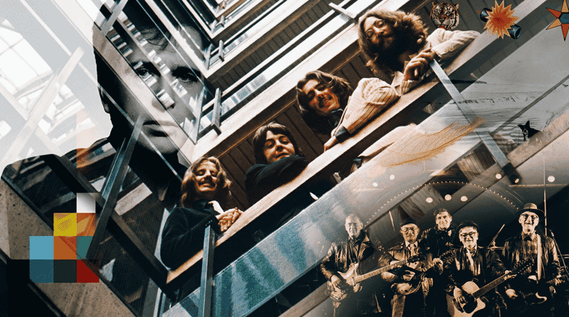 The Beatles' Timeless Magic: Iconic Anthems and Enduring Melodies