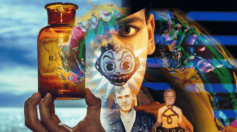 This Weeks Top Music Hits: From Primal Scream to Sweet Ride