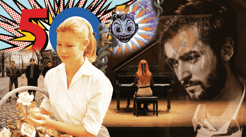 Sounds of a Revolution: Exploring The Jam, The Who and Beyond