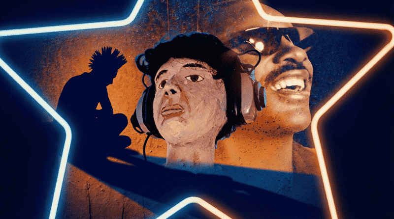 Musical Mosaic: Celebrating Timeless Hits from Inspired Legends