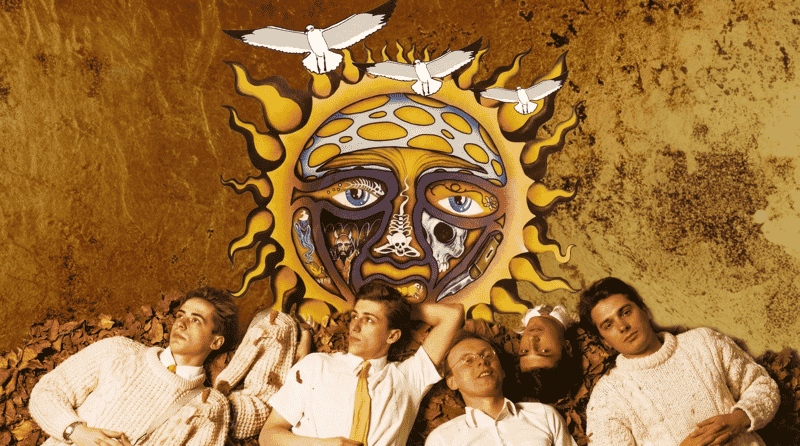 Celebrating Musical Legacy: De La Soul, Bowie and Nine Inch Nails Unite