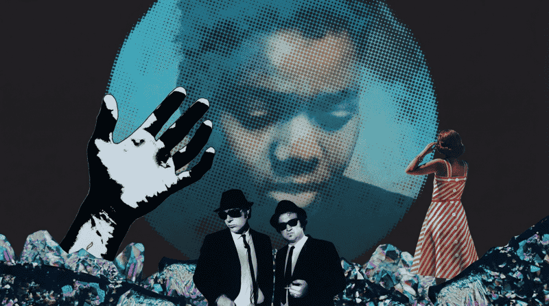 Eclectic Echoes: R.E.M., Tracy Chapman and Blues Legends Unite in Sound