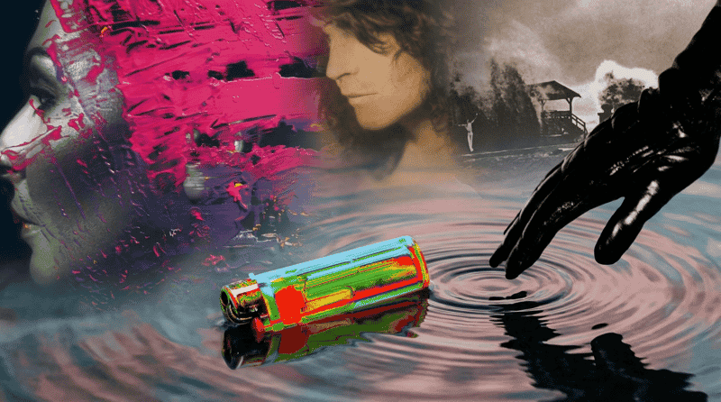 From Permanent Waves to Is This It Pink Floyd Strokes Ozzy Strummer