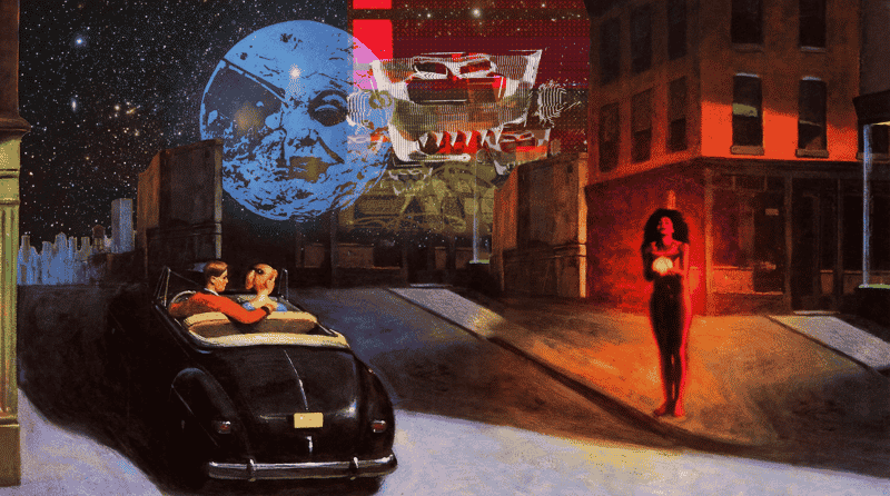 Exploring Echoes of the Past: A Journey Through Rocks Timeless Pulse